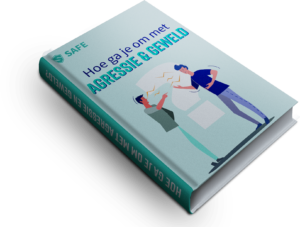 eBook Hoe ga je om met agressie eBook Hoe ga je om met agressie