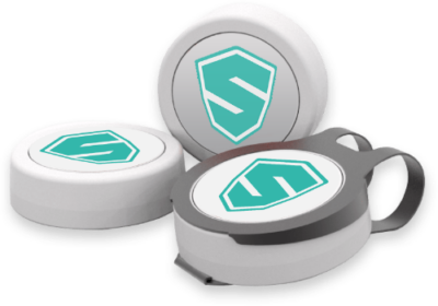 SAFe Alarmknoppen SAFe Alarmknoppen