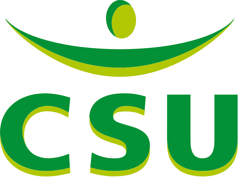 csu logo