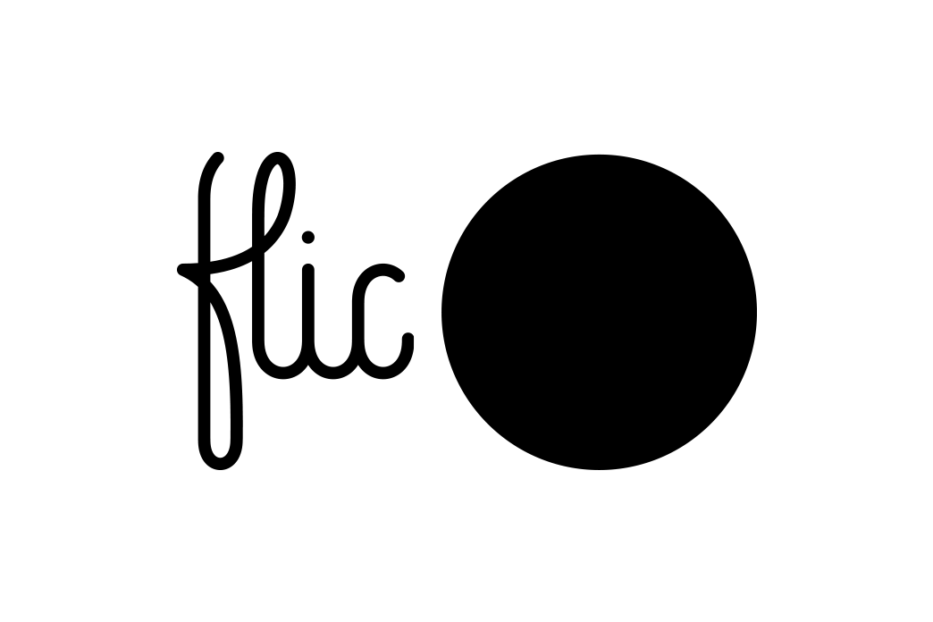 Flic Button Logo